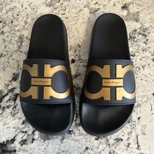 Salvatore Ferragamo slides